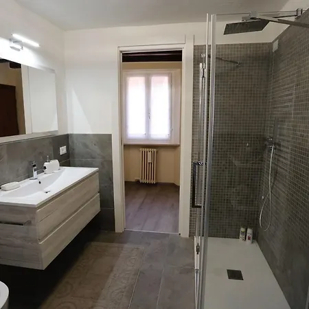 Golden Lotus Apartament Werona